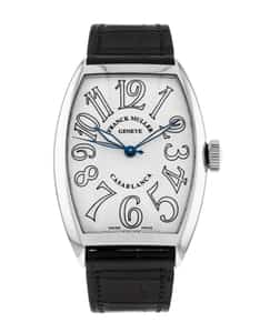 Franck muller 2024 second hand